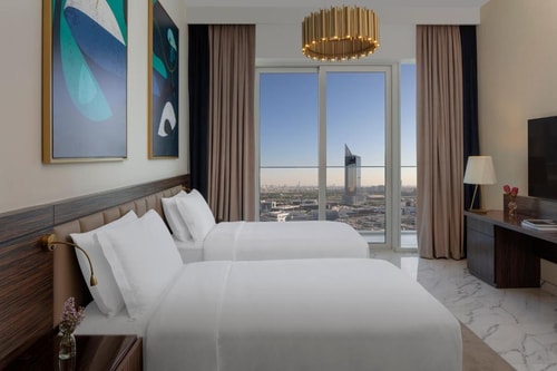 Studio Apartment Near The Media Lounge Palm Ab 1 Luxury Bookings