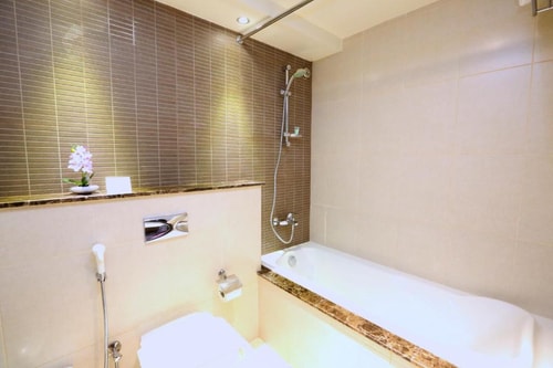 Standard Double Or Twin Room Near Abu Dhabi Mall 2 Luxury Bookings