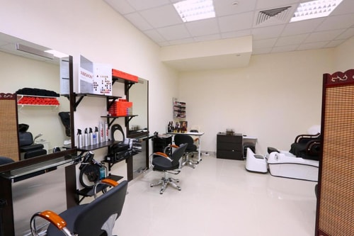 Standard Double Or Twin Room Near Abu Dhabi Mall 8 Luxury Bookings