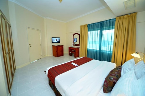 Executive Suite Near Grand Mall Sharjah 1 Luxury Bookings