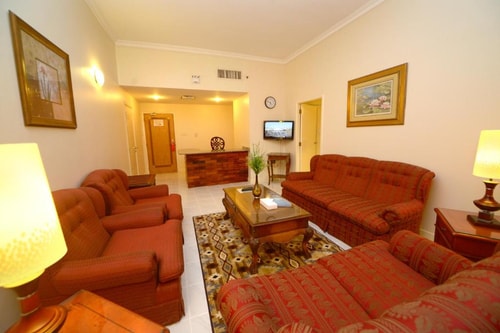 Executive Suite Near Grand Mall Sharjah 2 Luxury Bookings