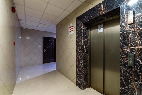 Studio Apartment Near by Fazran Cafe 2 Luxury Bookings