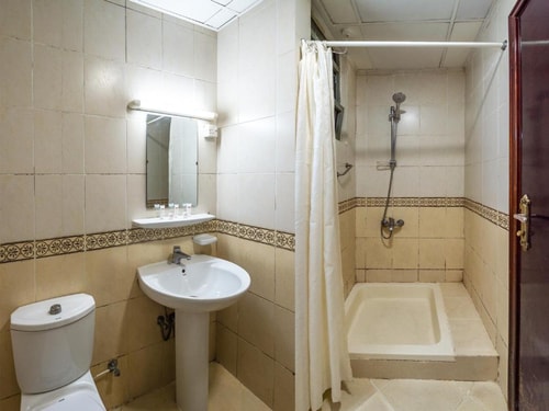 Studio Apartment Near by Fazran Cafe 4 Luxury Bookings
