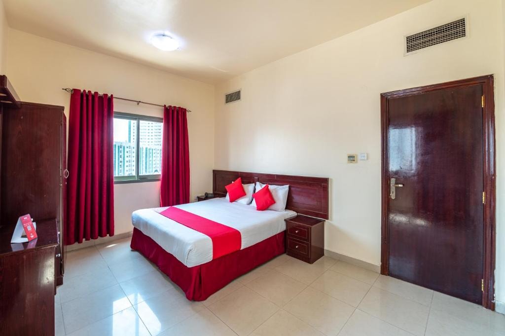 Studio Apartment Near by Fazran Cafe Luxury Bookings