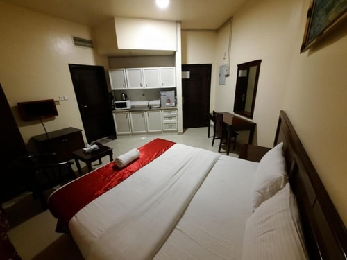 Studio Apartment Near by Fazran Cafe 1 Luxury Bookings