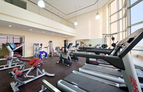 Three Bedroom Apartment Near Al Majaaz Splash Park 8 Luxury Bookings