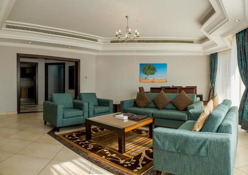 Three Bedroom Apartment Near Al Majaaz Splash Park 4 Luxury Bookings