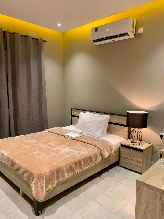 2 Bedroom Apartment Near Nesto Hypermarket Butina Luxury Bookings