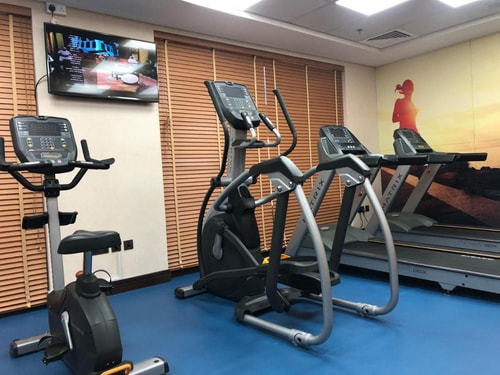Superior Room Near Al Khan Beach By Luxury Booking 7 Luxury Bookings