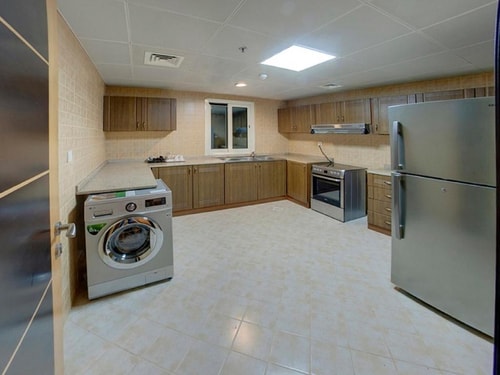 Two Bedroom Suite Near Expo Centre Sharjah 5 Luxury Bookings