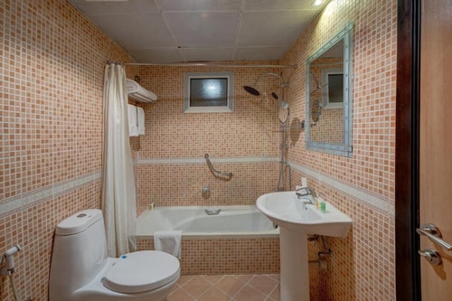 Two Bedroom Suite Near Expo Centre Sharjah 7 Luxury Bookings