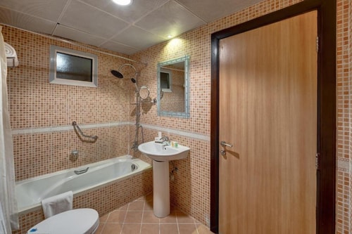Two Bedroom Suite Near Expo Centre Sharjah 6 Luxury Bookings