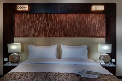 Deluxe Room Near Expo Centre Sharjah 1 Luxury Bookings