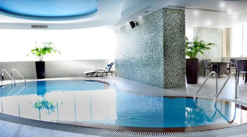 Quartz Studio Next to Medinat Zayed Shopping Mall 5 Luxury Bookings