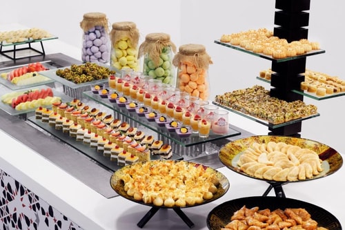 One Bedroom Suite Walk From Mashreq Metro Barsha 10 Luxury Bookings