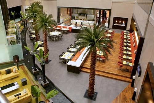 Standard Room Near Sharjah International Airport 5 Luxury Bookings