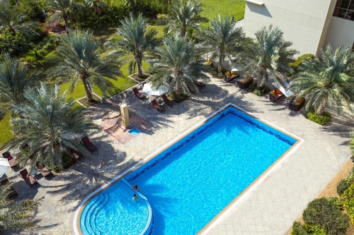 Standard Room Near Sharjah International Airport 4 Luxury Bookings