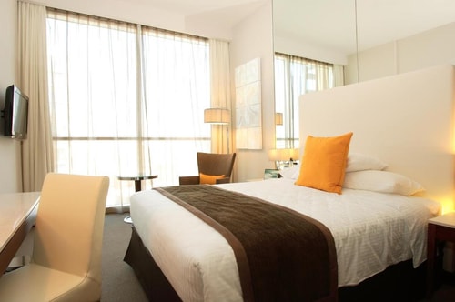 Standard Room Near Sharjah International Airport 1 Luxury Bookings