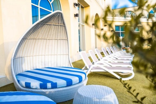 Superior Room Near Green Village By Luxury Booking 6 Luxury Bookings