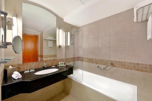 Superior Room Near Green Village By Luxury Booking 2 Luxury Bookings
