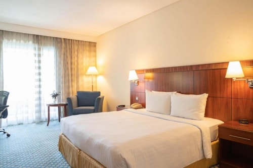 Superior Room Near Green Village By Luxury Booking 1 Luxury Bookings