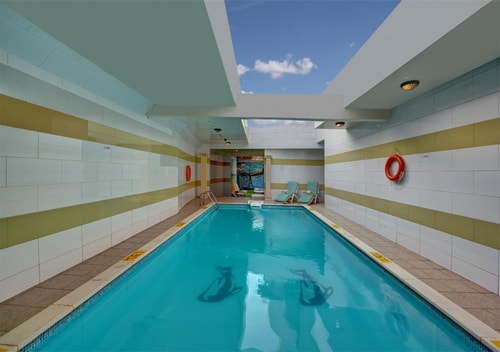 Family Suite Near Al Mamzar Park Sharjah 4 Luxury Bookings