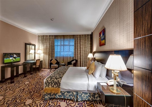 Classic Room Near Al Mamzar Park Sharjah 3 Luxury Bookings