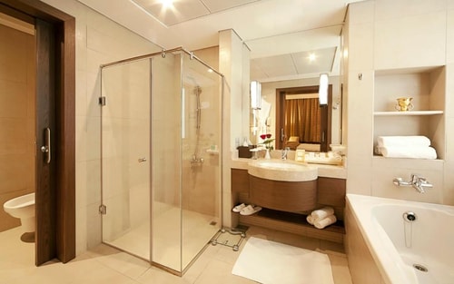 Premier Suite Near Abu Dhabi Mall 2 Luxury Bookings