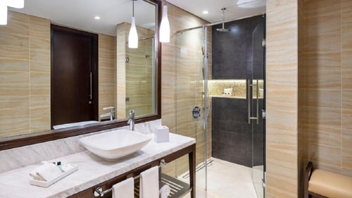 Executive Room Near Al Nad Park By Luxury Bookings 1 Luxury Bookings