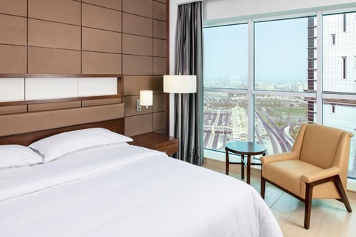 Executive Room Near Al Nad Park By Luxury Bookings Luxury Bookings