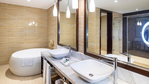 One Bedroom Suite Near Al Nad Park 2 Luxury Bookings