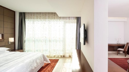 One Bedroom Suite Near Al Nad Park 0 Luxury Bookings