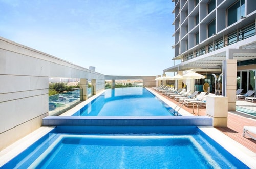 One Bedroom Aparment Near to Deserted Driver Park 12 Luxury Bookings