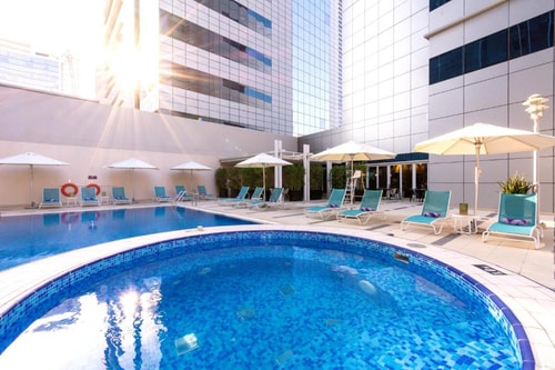Double Room Near Centro Capital Center 10 Luxury Bookings