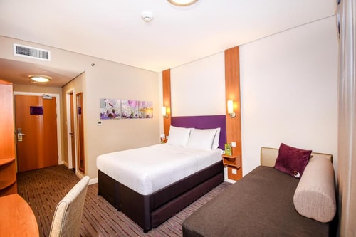 Double Room Near Centro Capital Center 1 Luxury Bookings