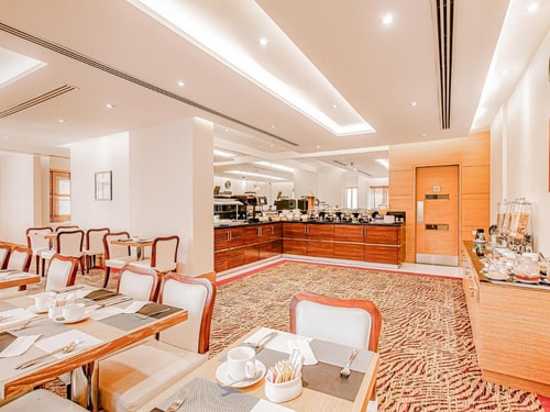 Studio Apartment Near Sahara Center Sharjah 9 Luxury Bookings