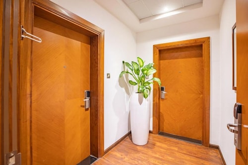 Three Bedroom Apartment Near Sahara CenterSharjah 16 Luxury Bookings