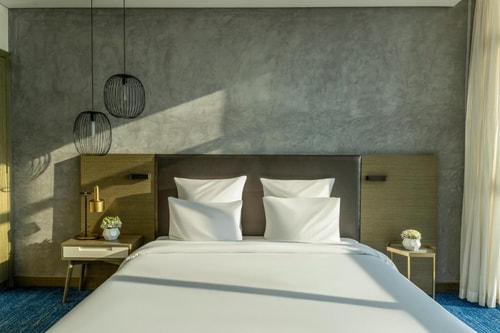 Luxury Deluxe Suite Near Sharjah Expo Center SHJ 2 Luxury Bookings