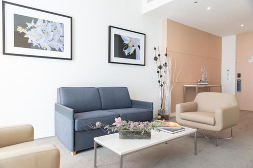 Superior Suite Near Near Deserted Drivers Park 2 Luxury Bookings