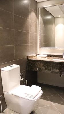 Two Bedroom Apartment Near by House of Golden Tea 6 Luxury Bookings