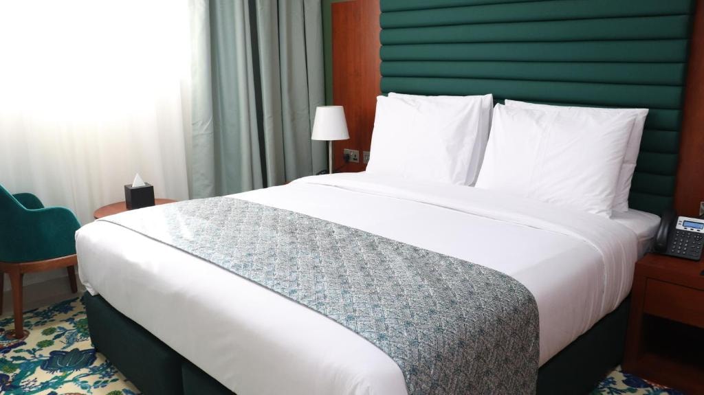 Two Bedroom Apartment Near by House of Golden Tea Luxury Bookings