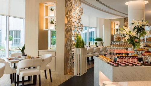 Deluxe Room Near Formal Park Abu Dhabi 7 Luxury Bookings