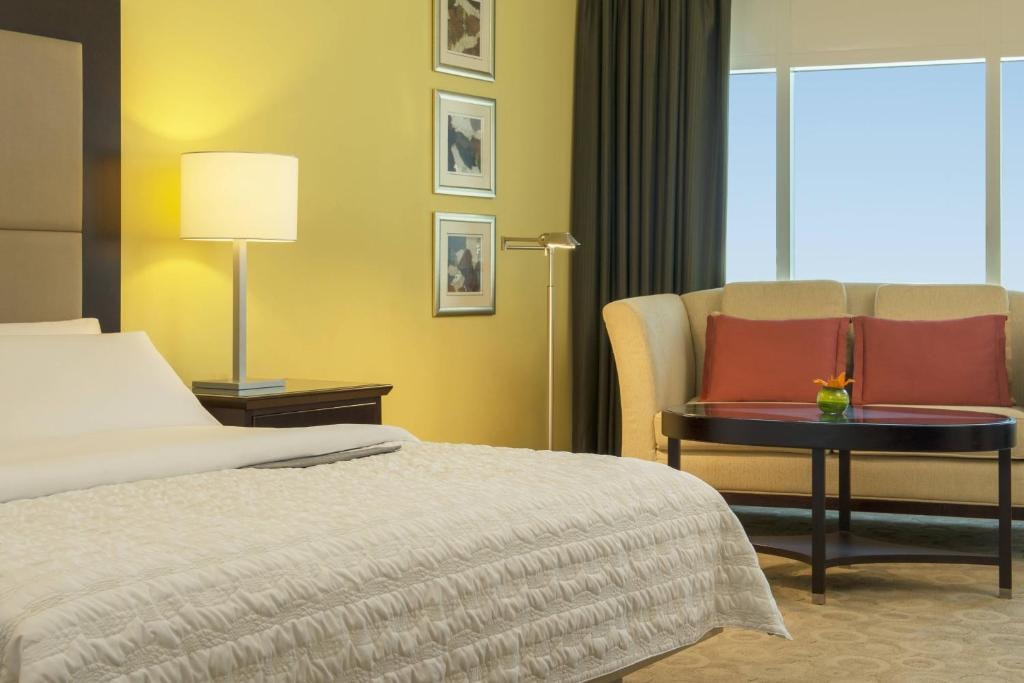 Deluxe Room Near Formal Park Abu Dhabi Luxury Bookings
