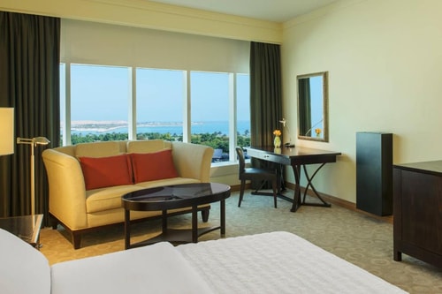 Deluxe Room Near Formal Park Abu Dhabi 5 Luxury Bookings