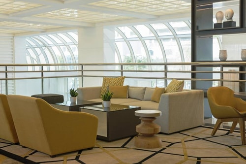 Deluxe Room Near Formal Park Abu Dhabi 6 Luxury Bookings