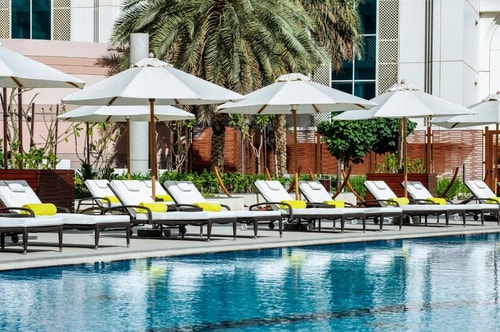 Deluxe Room Near Formal Park Abu Dhabi 10 Luxury Bookings