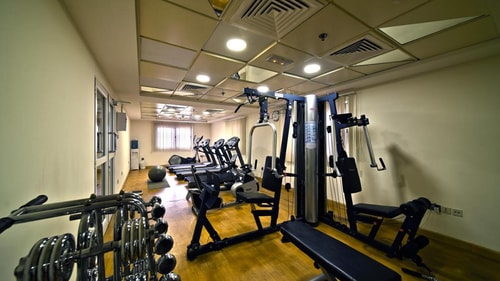 Two Bedroom Apartment Near Burjuman Metro Station 14 Luxury Bookings