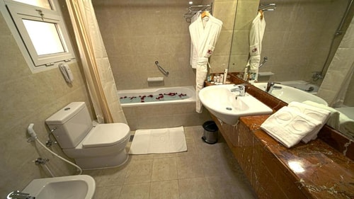 Two Bedroom Apartment Near Burjuman Metro Station 10 Luxury Bookings