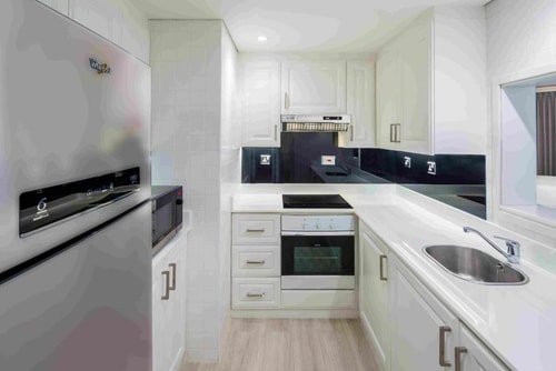 One Bedroom Apartment Near We Mart Supermarket 3 Luxury Bookings