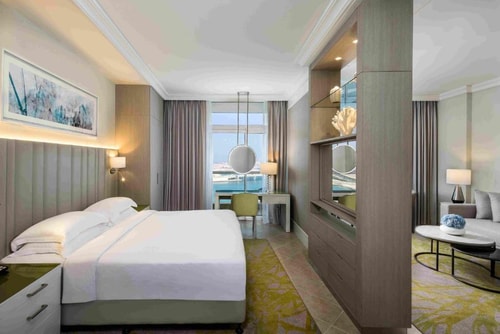 One Bedroom Apartment Near We Mart Supermarket Luxury Bookings